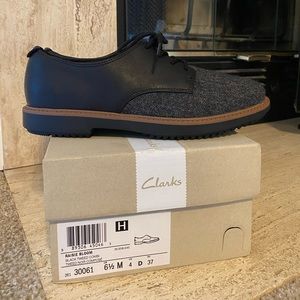 Clark’s Raisie Bloom